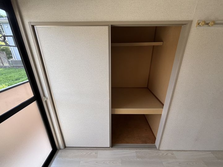 フレール滝の瀬の内装