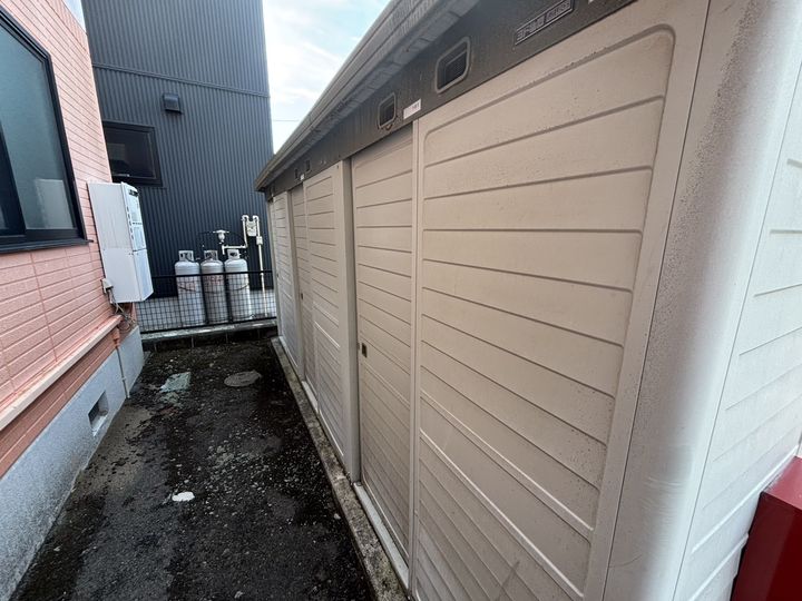 フレール滝の瀬の地図