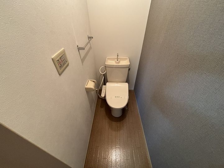 フレール滝の瀬の内装