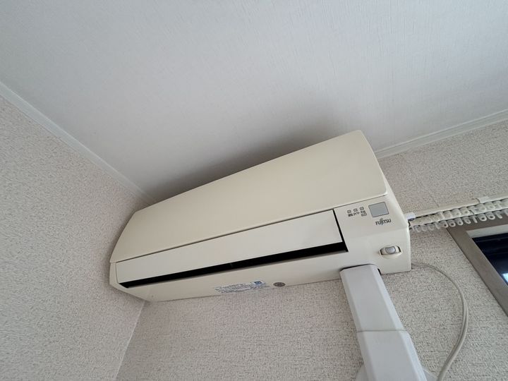 フレール滝の瀬の内装