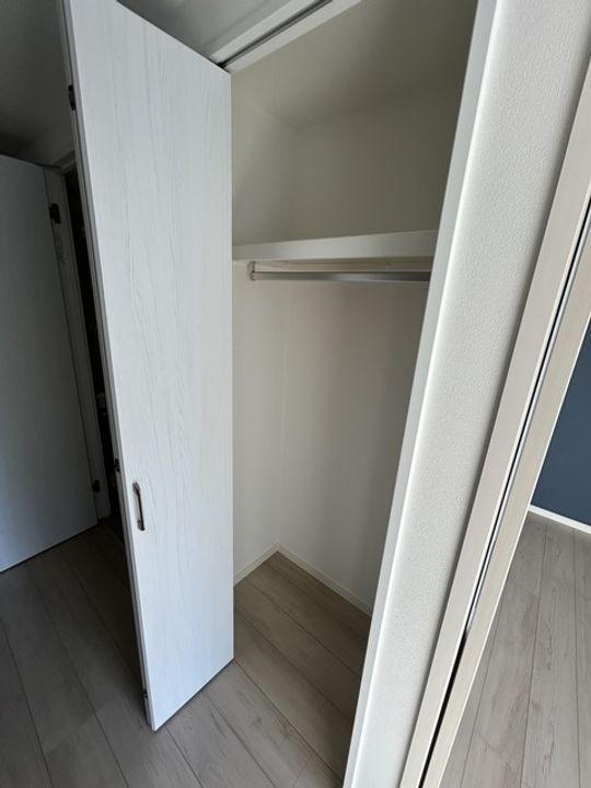 アベニール大和の内装