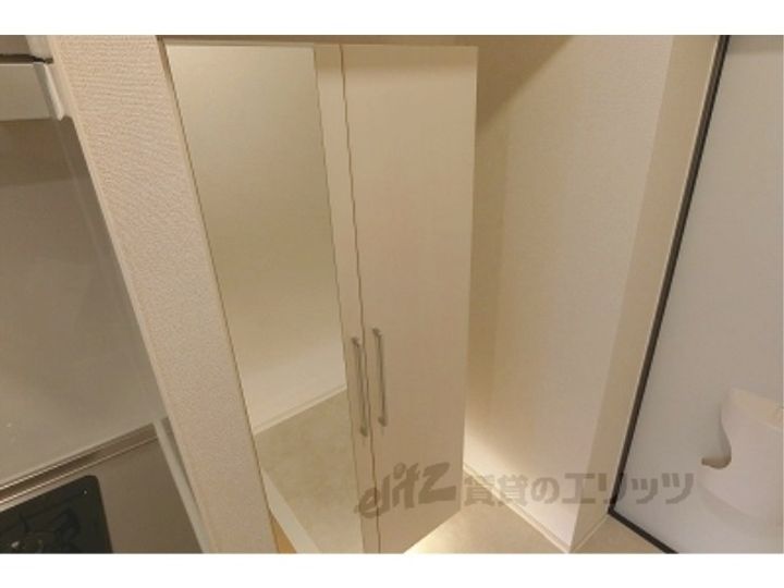 パティオ・デ・マルタの内装