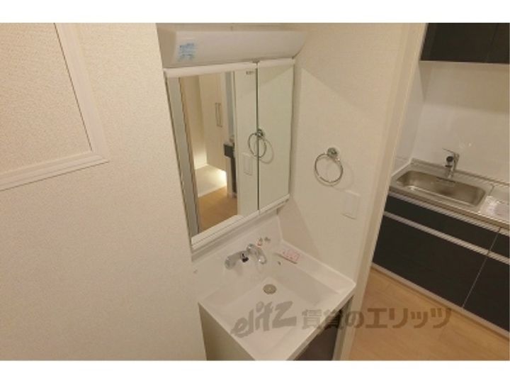 パティオ・デ・マルタの内装