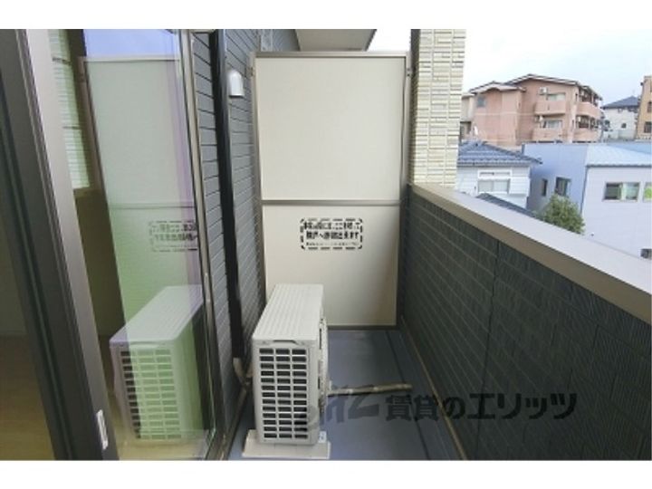 パティオ・デ・マルタの内装