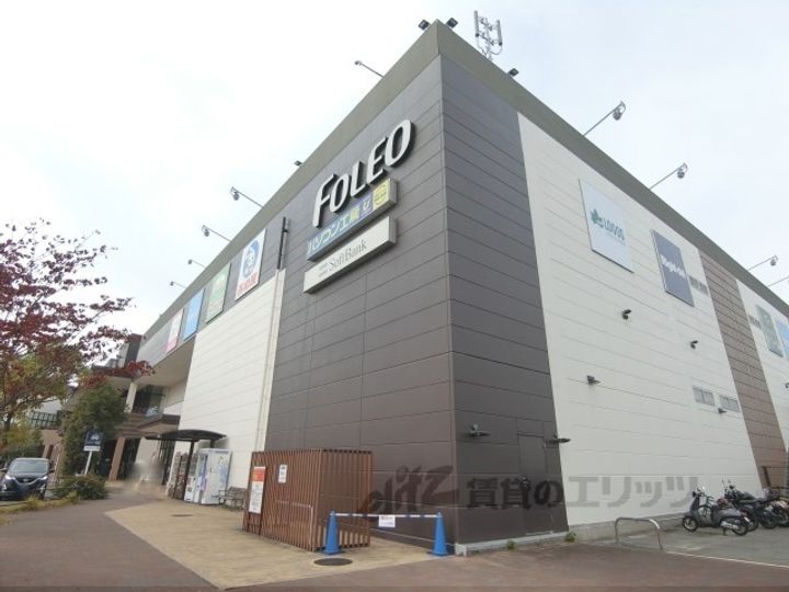 パティオ・デ・マルタの周辺