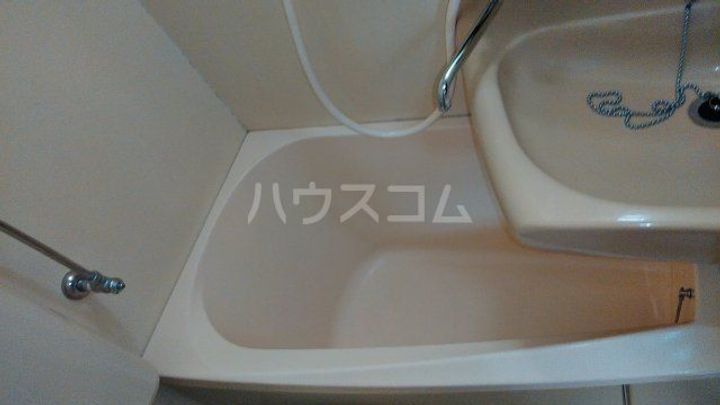 三善マンション本八幡の風呂