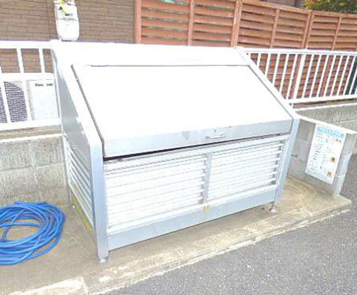 埼玉県さいたま市南区鹿手袋4(マンション)の賃貸物件の地図