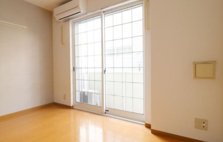 埼玉県さいたま市南区鹿手袋4(マンション)の賃貸物件の居間