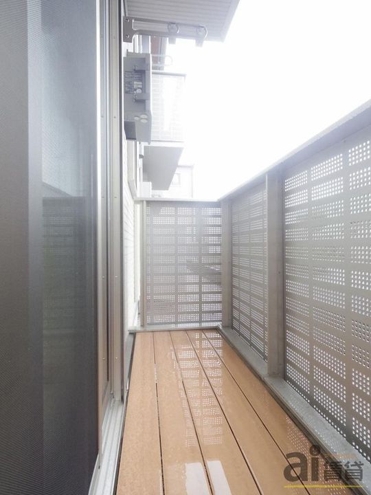 東京都清瀬市中里3(アパート)の賃貸物件の内装