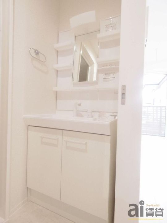 東京都清瀬市中里3(アパート)の賃貸物件の内装