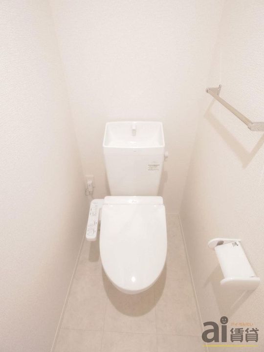 東京都清瀬市中里3(アパート)の賃貸物件の内装