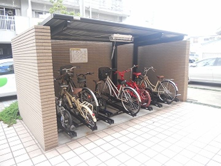 メゾンドクレールのその他画像