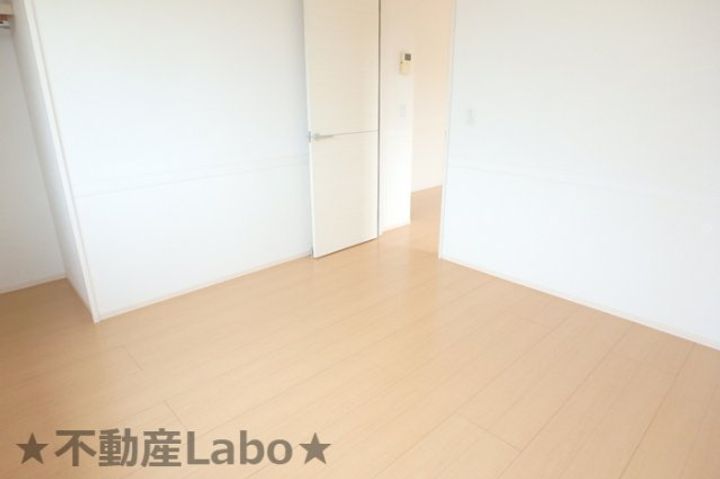 徳島県鳴門市撫養町大桑島字中之組(アパート)の賃貸物件の内装