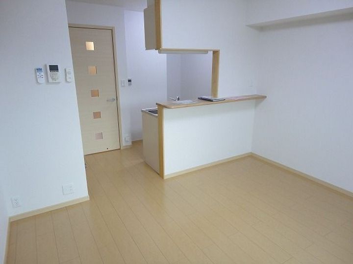 山口県萩市大字堀内(アパート)の賃貸物件の内装