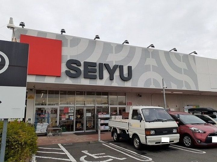 神奈川県藤沢市石川1(アパート)の賃貸物件の周辺