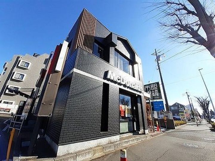 神奈川県藤沢市石川1(アパート)の賃貸物件の周辺