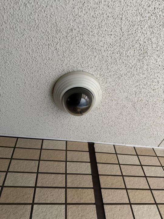 東京都台東区松が谷2(マンション)の賃貸物件の外観