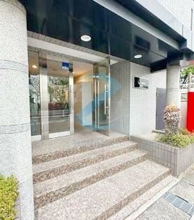 千葉県浦安市堀江5(マンション)の賃貸物件の地図