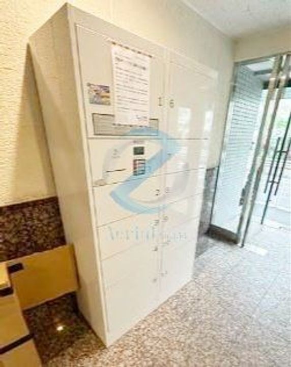 千葉県浦安市堀江5(マンション)の賃貸物件の内装