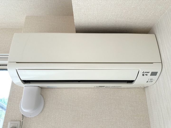 千葉県船橋市飯山満町2(アパート)の賃貸物件の内装