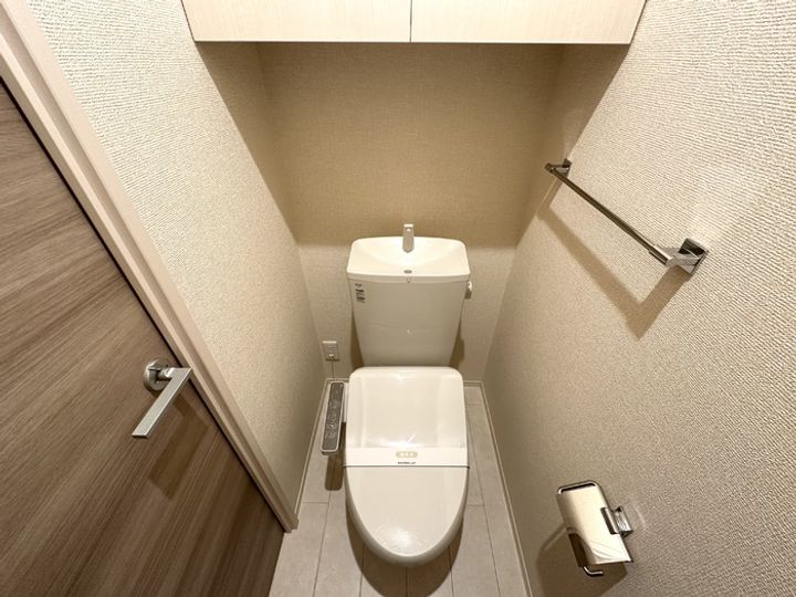 千葉県船橋市飯山満町2(アパート)の賃貸物件の内装