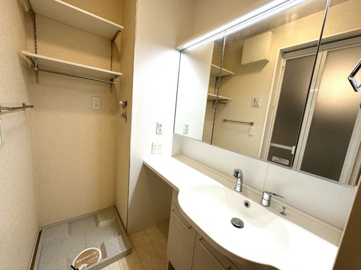 千葉県船橋市飯山満町2(アパート)の賃貸物件の内装