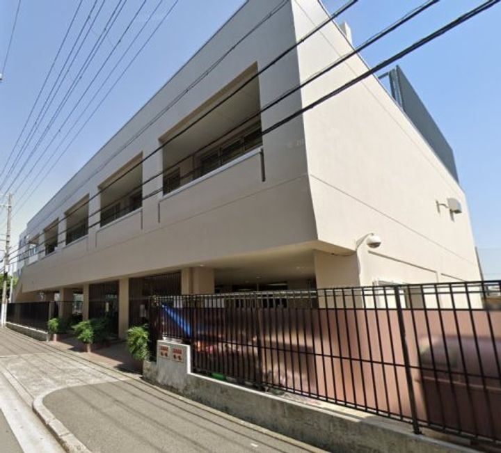 豊新・セリオの周辺