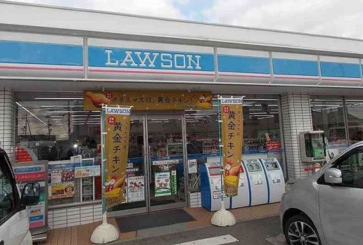 ベレオ東加古川の周辺