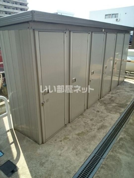 新潟県上越市下門前(アパート)の賃貸物件の内装