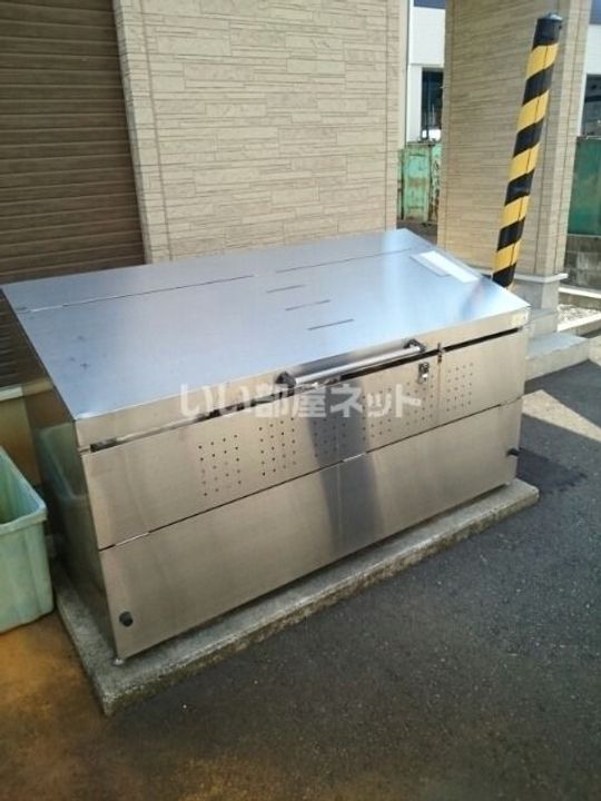 新潟県上越市下門前(アパート)の賃貸物件のその他画像