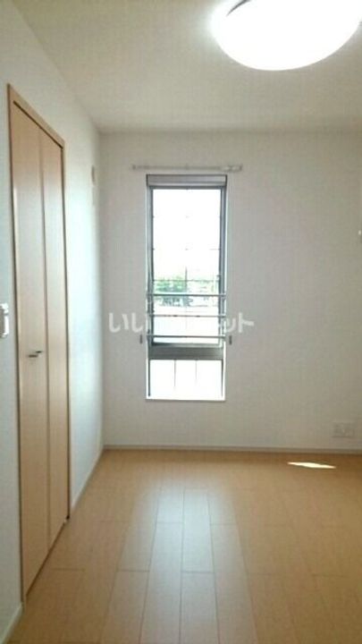 新潟県上越市下門前(アパート)の賃貸物件の内装