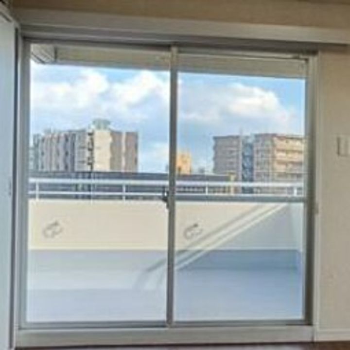 東京都台東区下谷3(マンション)の賃貸物件の内装