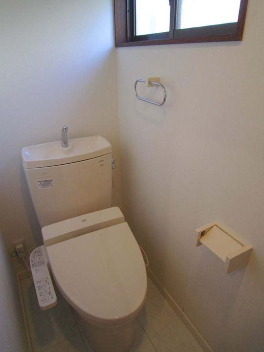 東京都世田谷区羽根木2(一戸建)の賃貸物件の内装