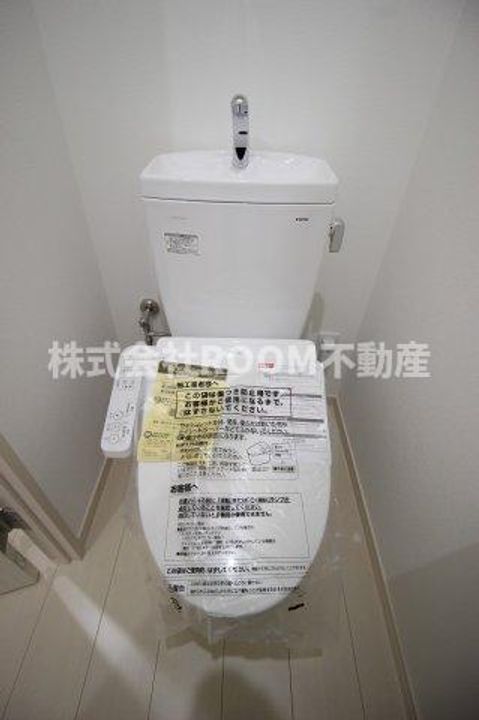 チェリーブロッサム久保原の内装