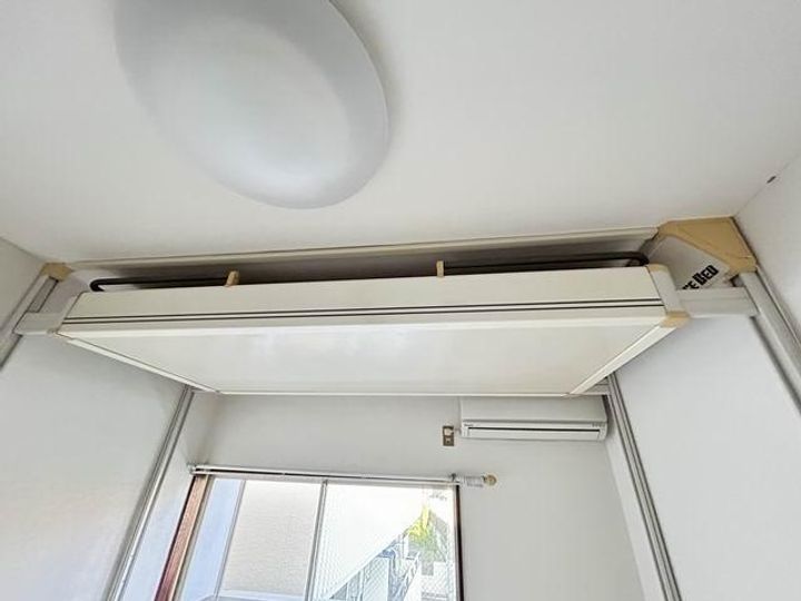 東京都練馬区石神井町4(アパート)の賃貸物件のその他画像