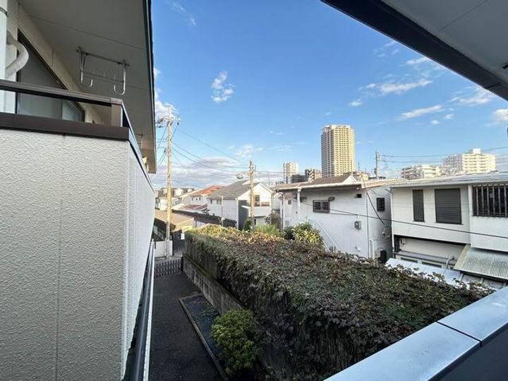 東京都練馬区石神井町4(アパート)の賃貸物件のその他画像