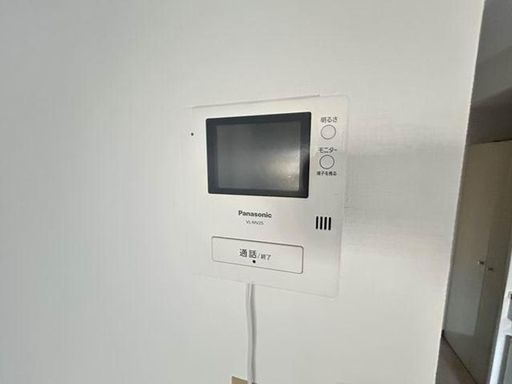 東京都練馬区石神井町4(アパート)の賃貸物件の内装