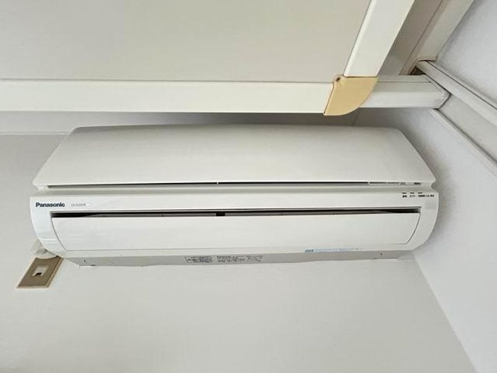 東京都練馬区石神井町4(アパート)の賃貸物件の内装