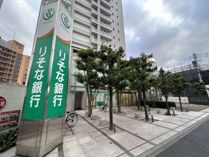 東京都練馬区石神井町4(アパート)の賃貸物件の周辺