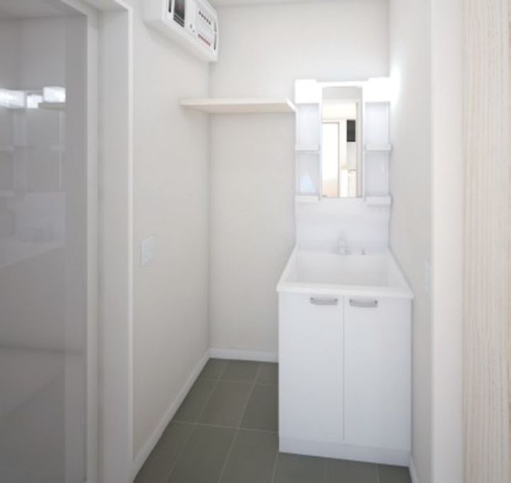 Navia(ナビア)の内装