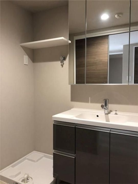 メイクスデザイン参宮橋の内装