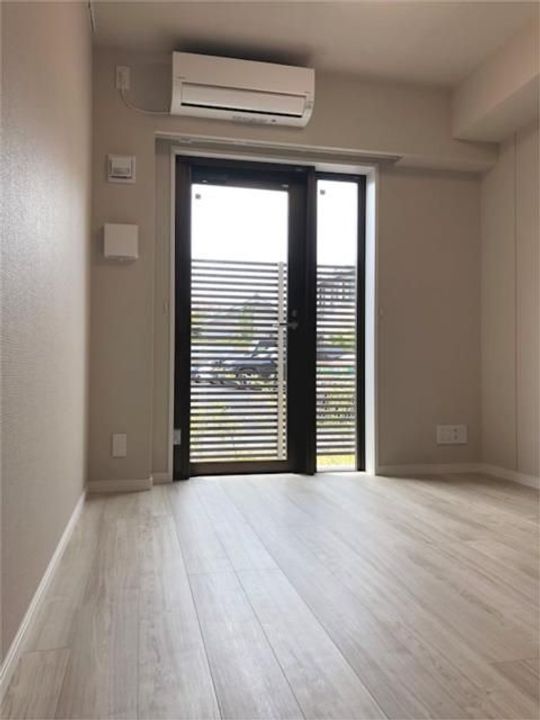 メイクスデザイン参宮橋の内装