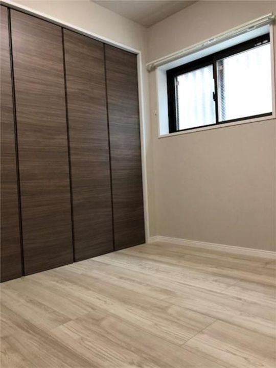 メイクスデザイン参宮橋の内装