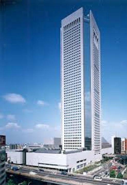 メイクスデザイン参宮橋の周辺