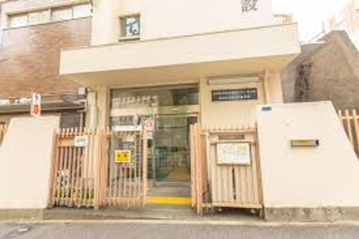 メイクスデザイン参宮橋の周辺