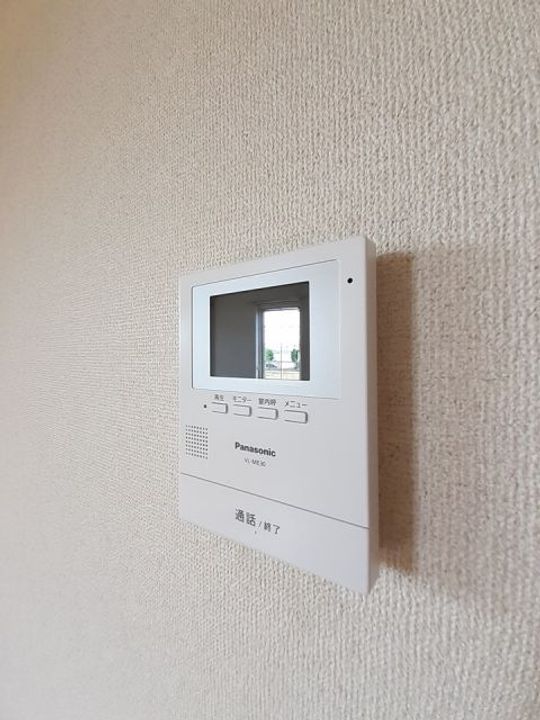 新潟県燕市佐渡(アパート)の賃貸物件の内装