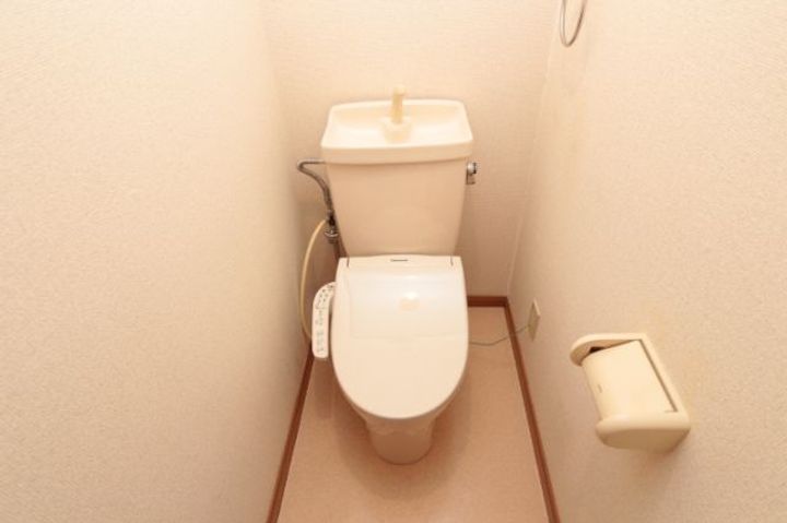 新潟県燕市佐渡(アパート)の賃貸物件の内装