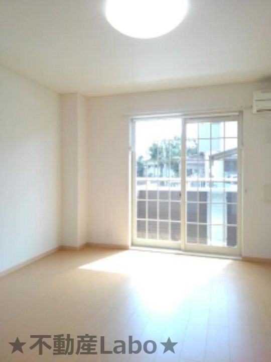 徳島県板野郡藍住町奥野字前川(アパート)の賃貸物件の内装