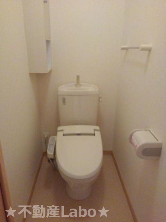 徳島県板野郡藍住町奥野字前川(アパート)の賃貸物件の内装