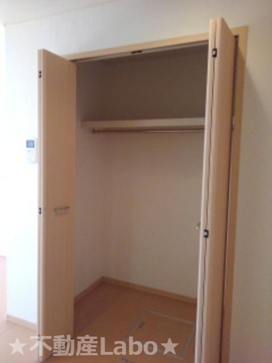 徳島県板野郡藍住町奥野字前川(アパート)の賃貸物件の内装